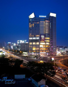 Hotels in Suncheon